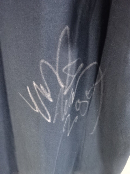 【hand signed autograph】 YMZ Mask No. 2 T-shirt