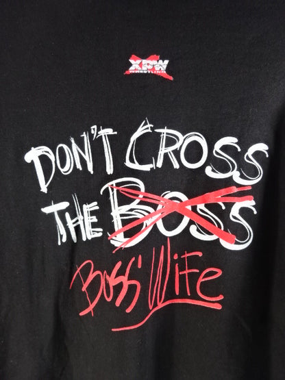 XPW リジー・ボーデン Tシャツ