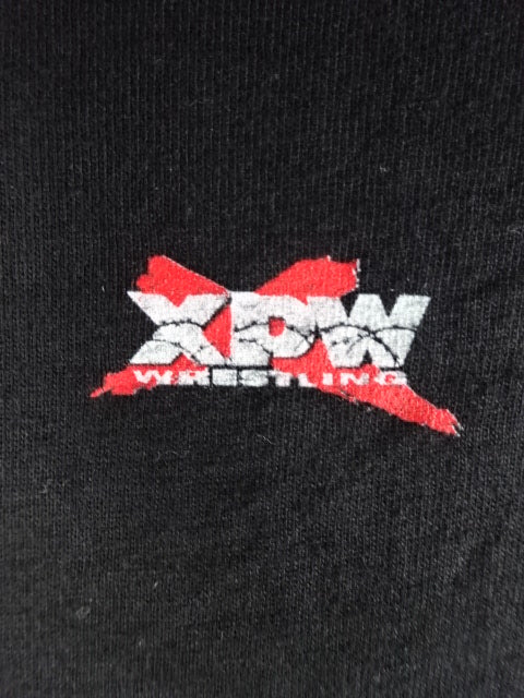 XPW リジー・ボーデン Tシャツ