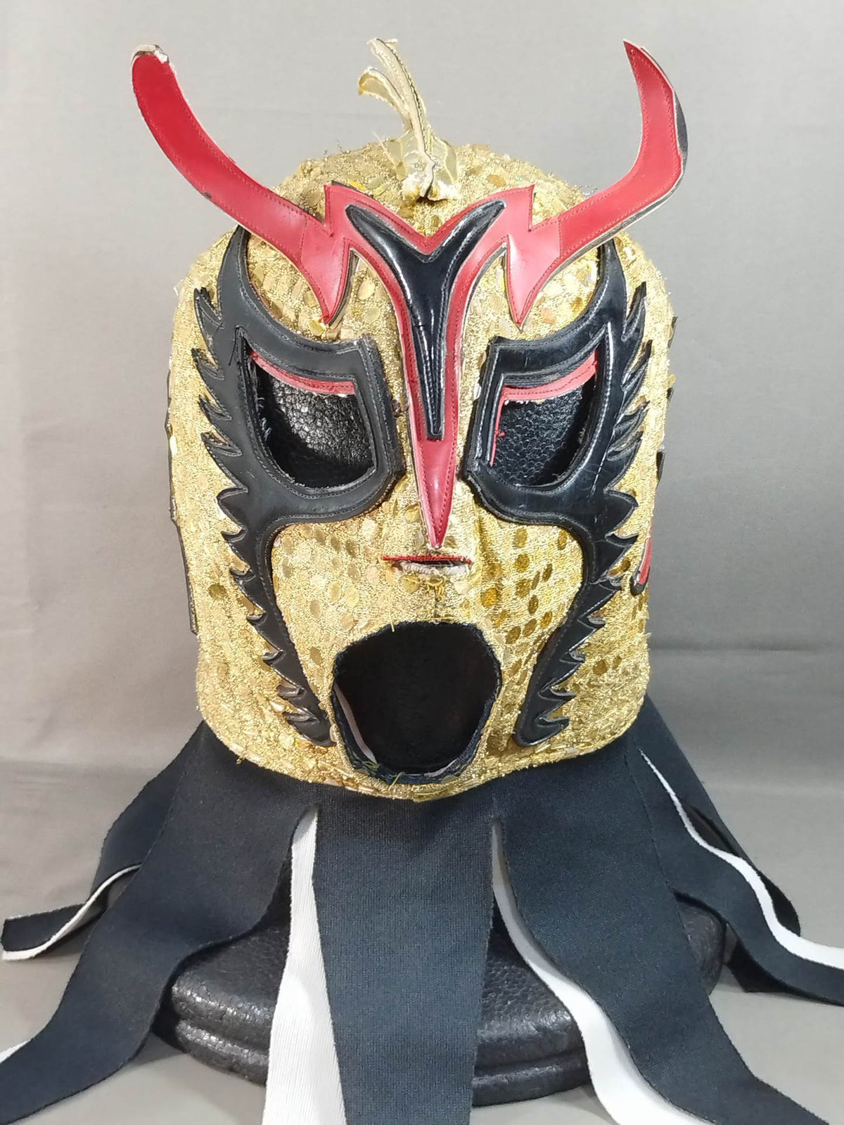Ultimo Dragon