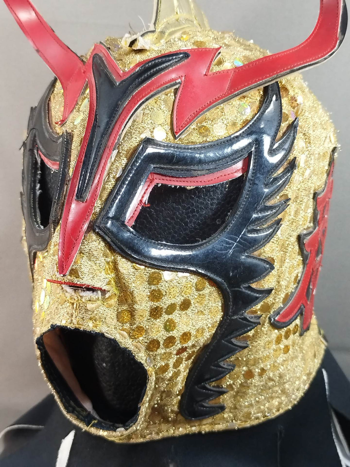 Ultimo Dragon