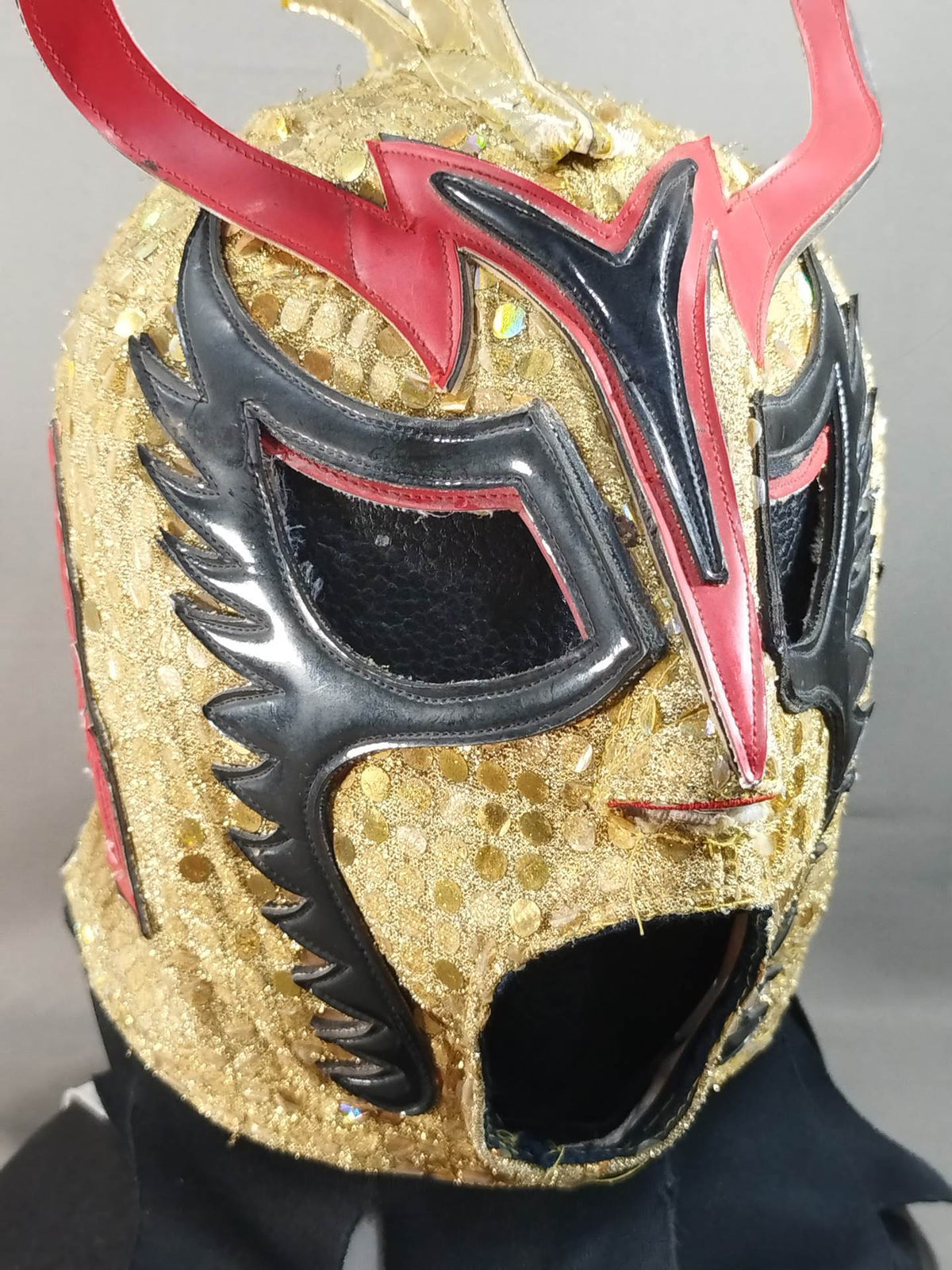 Ultimo Dragon