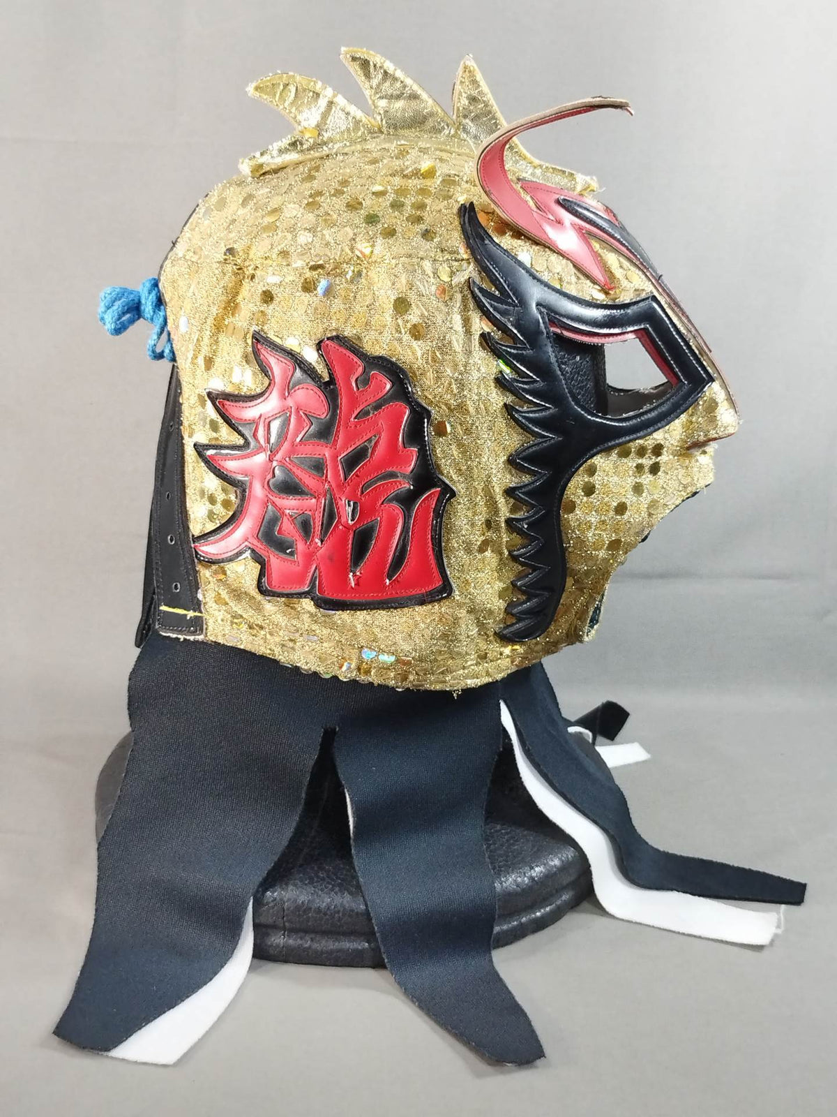Ultimo Dragon