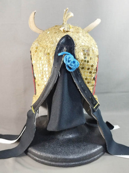 Ultimo Dragon