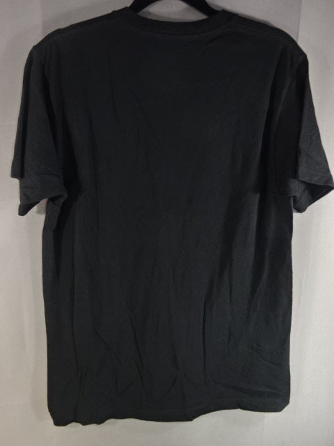 Sugiura Army T-shirt (2) (Black)