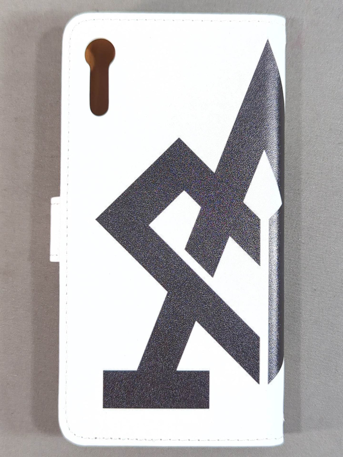 Hiroshi Tanahashi  Smartphone Case (Notebook Type)(2)