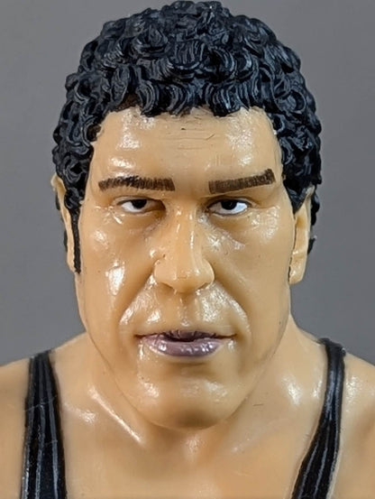Andre the Giant  (Black Singlet)