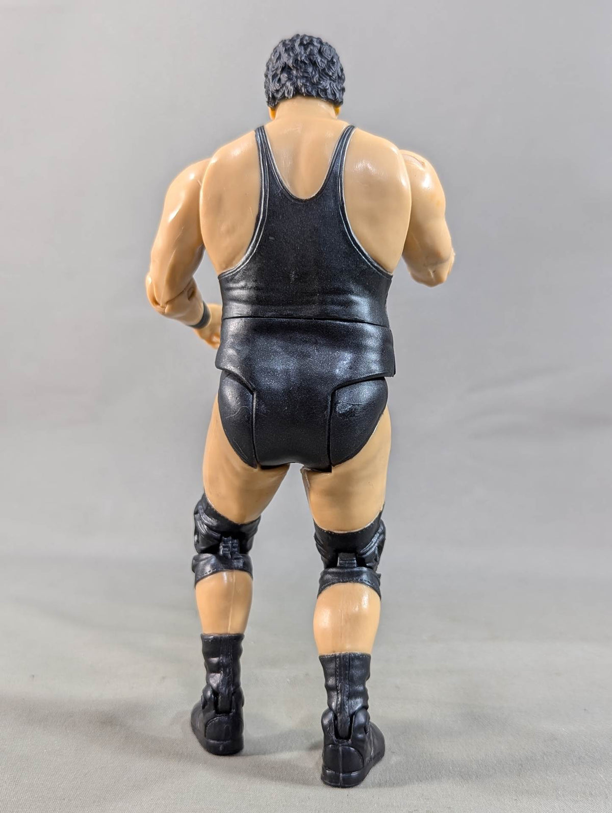 Andre the Giant  (Black Singlet)