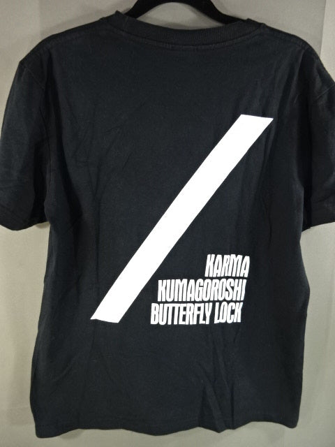 YOSHI-HASHI TURN IT ALL AROUND T-Shirt
