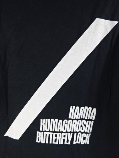 YOSHI-HASHI TURN IT ALL AROUND T-Shirt