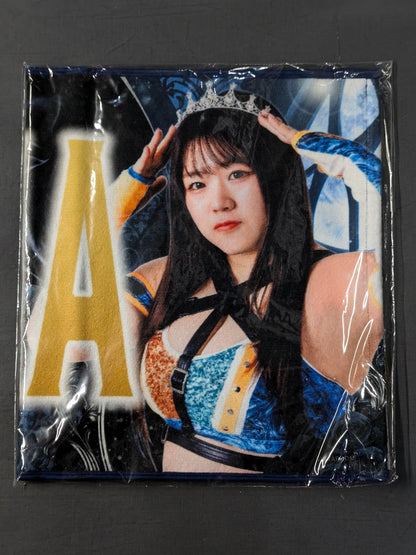 コグマ 選手応援タオル ALLSTAR GRAND QUEENDOM 2024