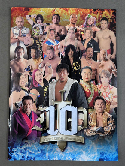 Fortune Dream 10