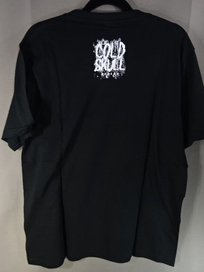SANADA Grasp T-Shirt