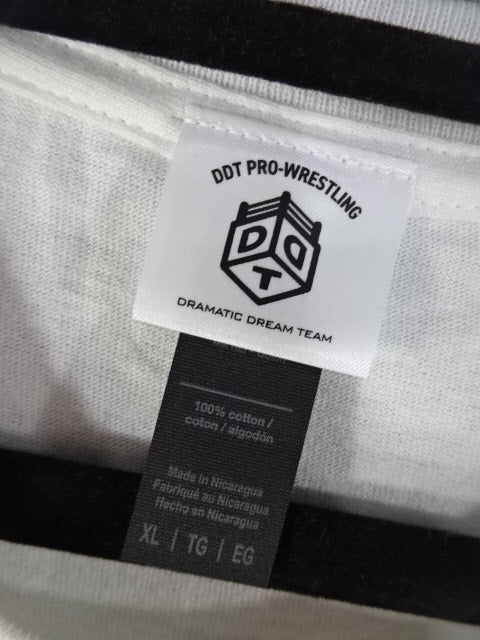 KONOSUKE TAKESHITA "Solitary" Sasadango Shokai Collaboration T-Shirt