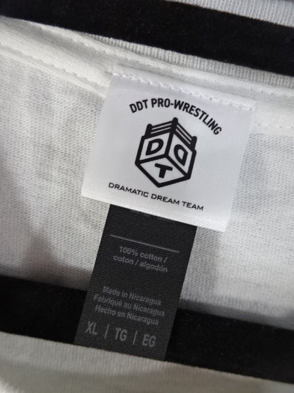 KONOSUKE TAKESHITA "Solitary" Sasadango Shokai Collaboration T-Shirt
