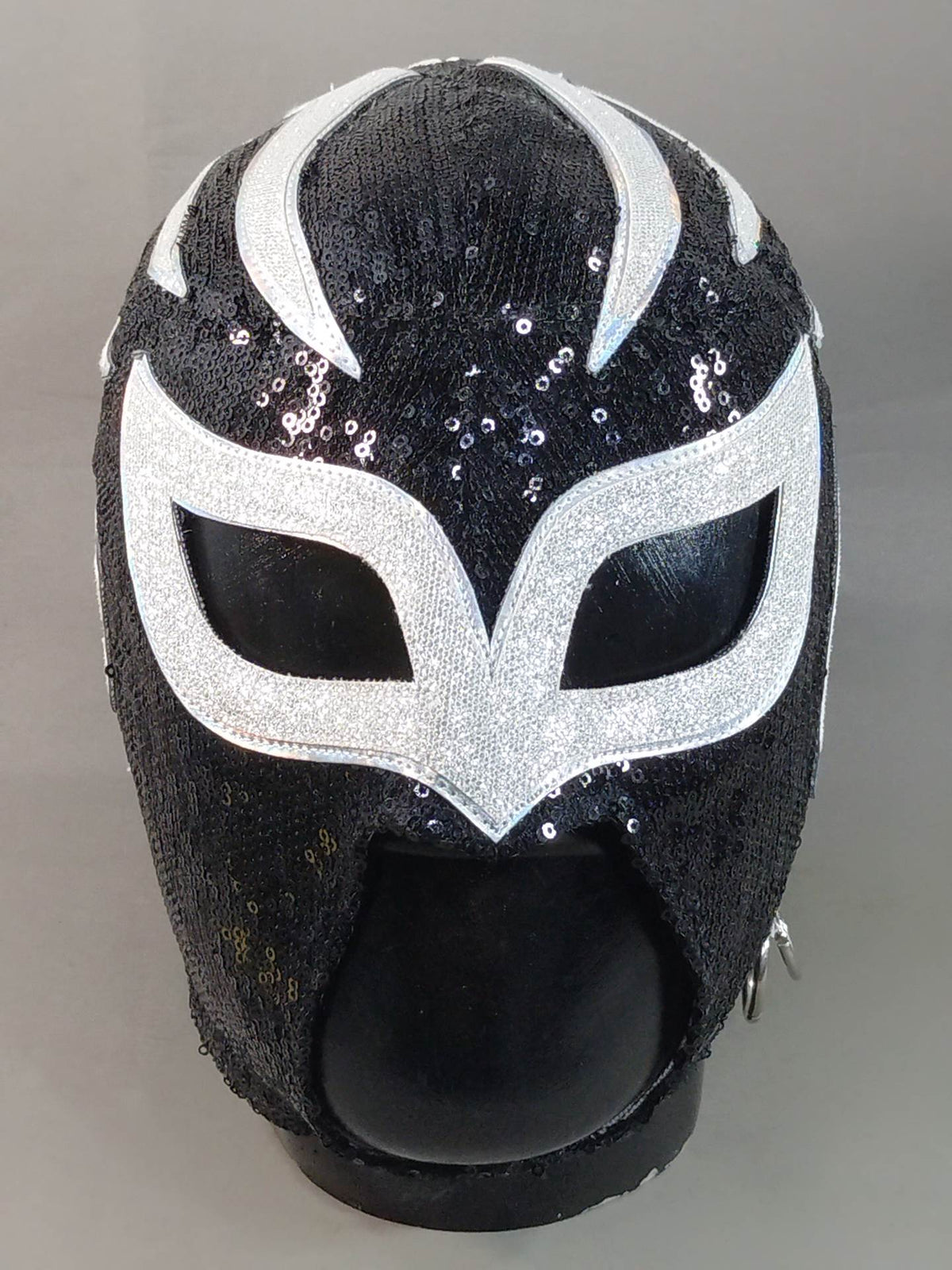 Pantera Blanca Jr.