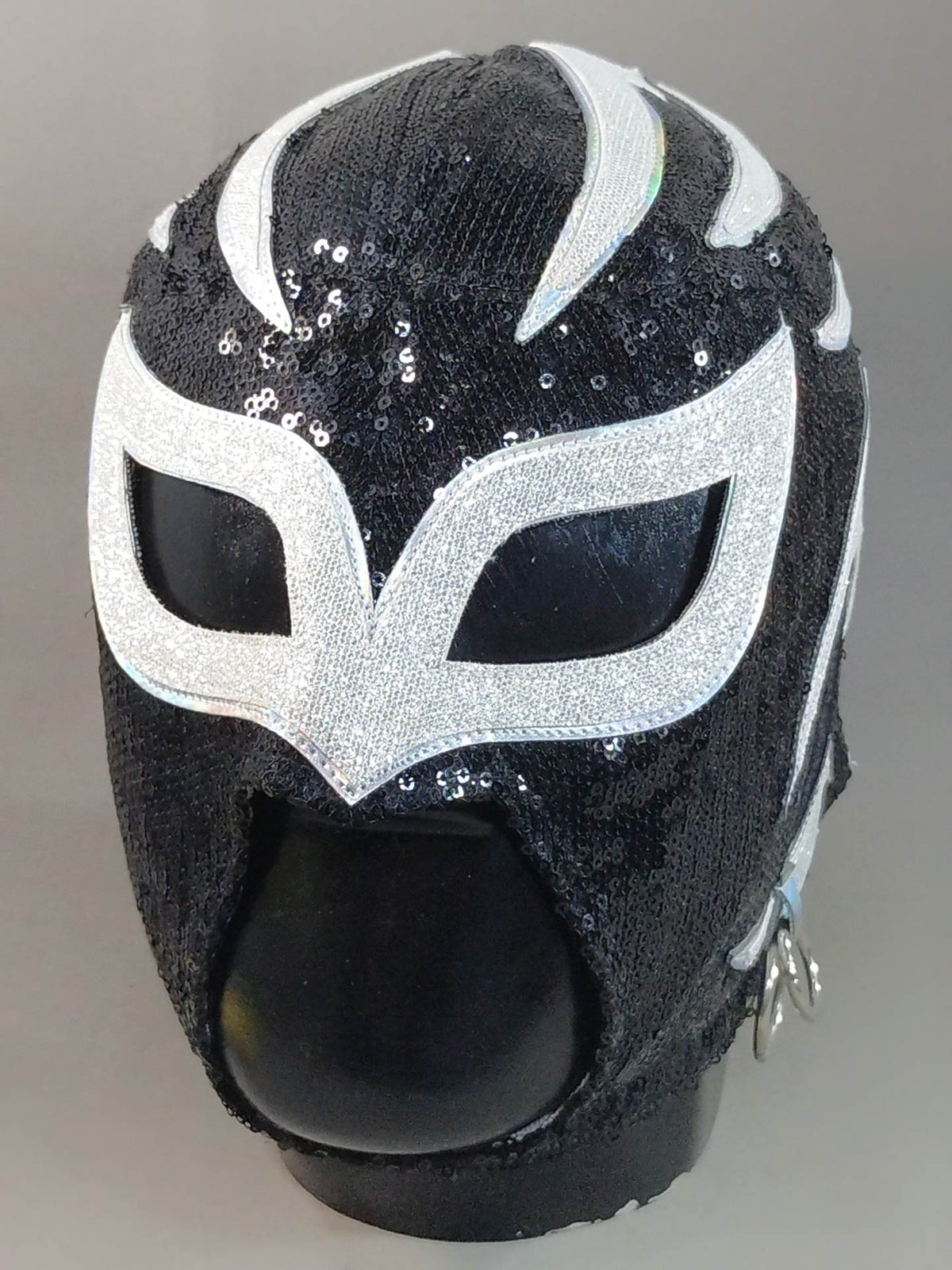 Pantera Blanca Jr.