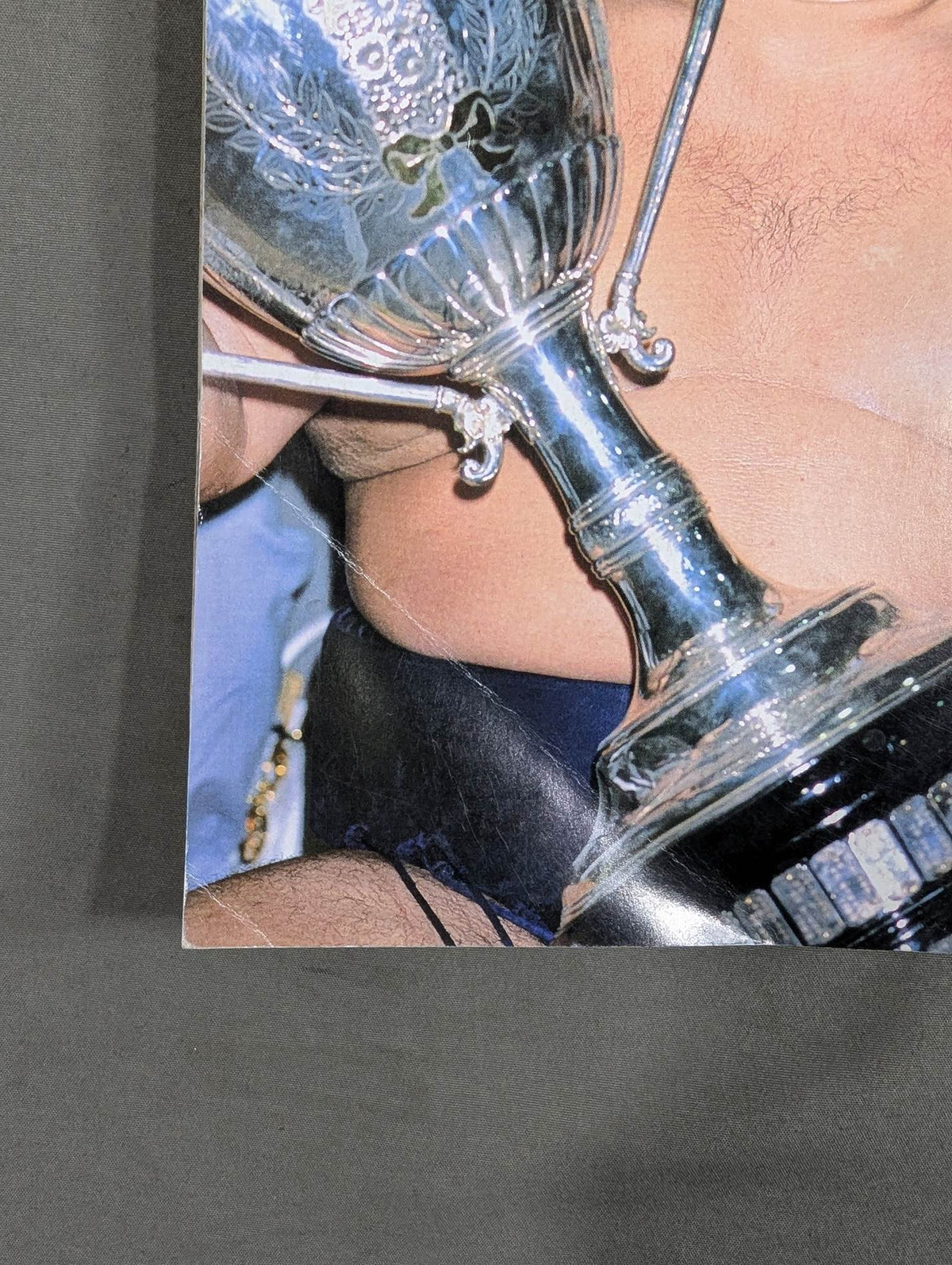 相撲 2002年8月号
