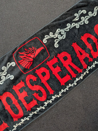 エル・デスペラード「EL DESPERADO」スポーツタオル