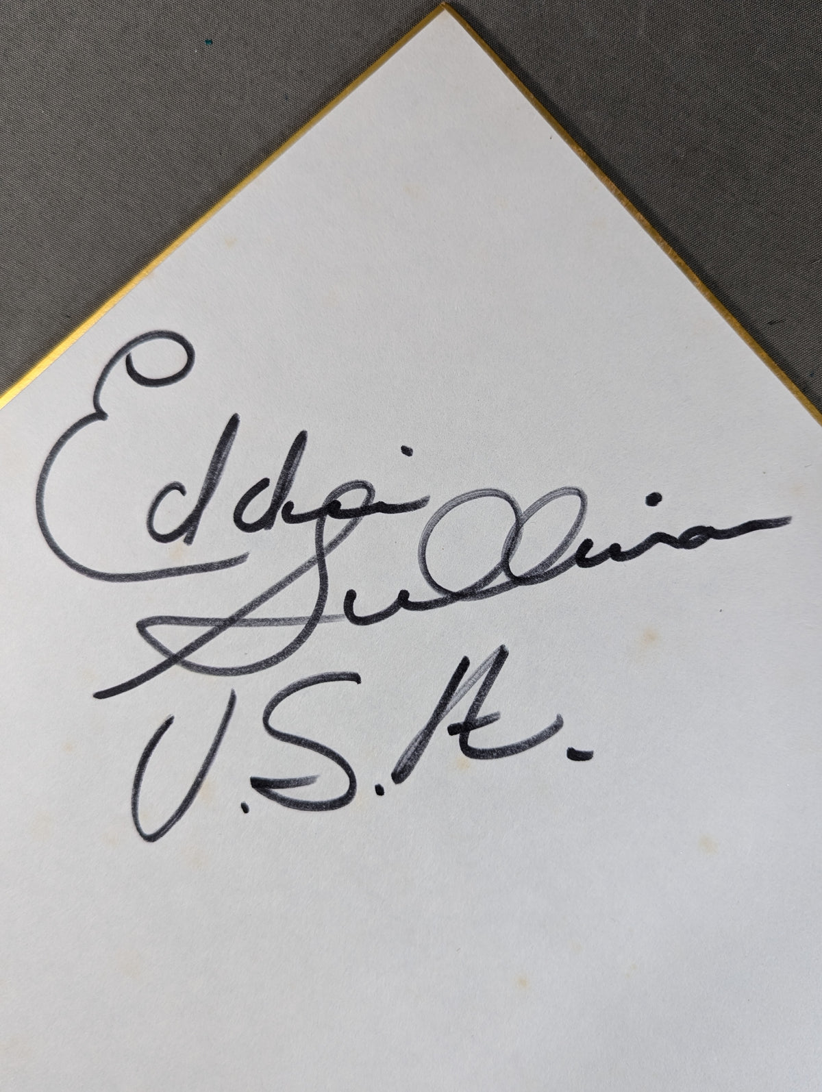 Eddie Sullivan