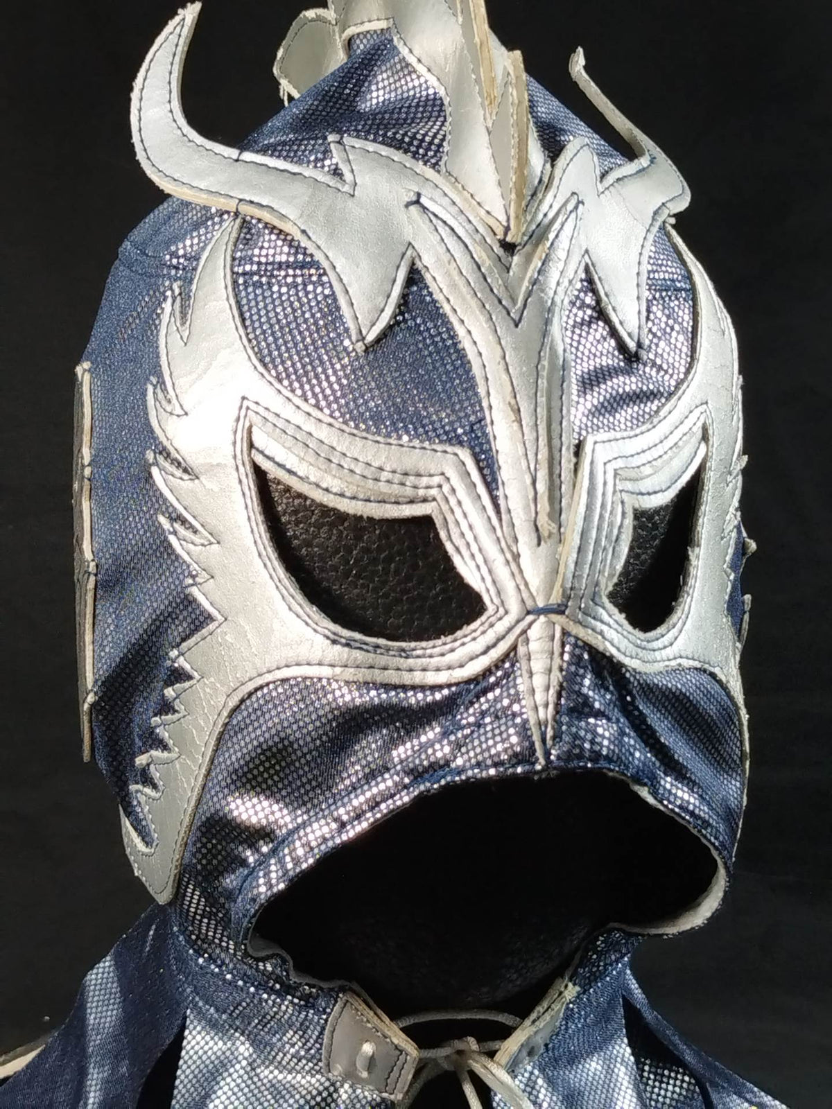 Ultimo Dragon
