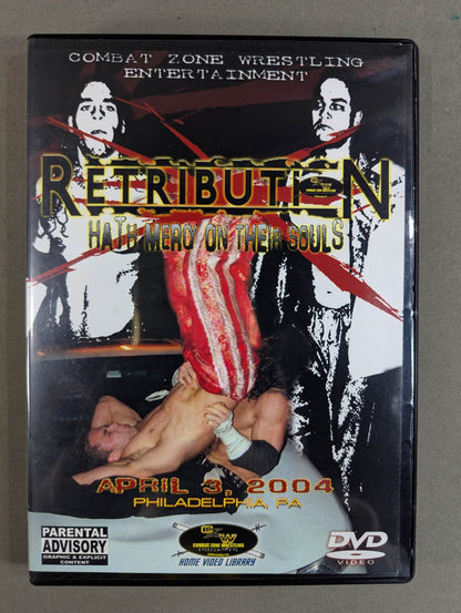 CZW RETRIBUTION