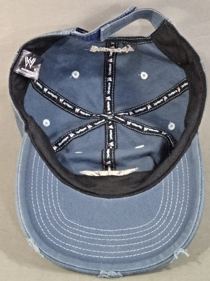 Mr. Kennedy Cap (1) (2007 (WWE) / Ocean)
