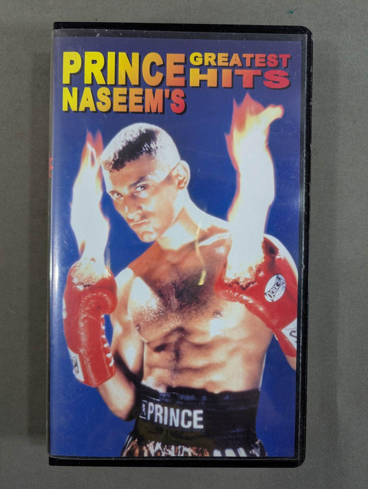 No.337 Prince Hamed KO Collection Definitive Edition