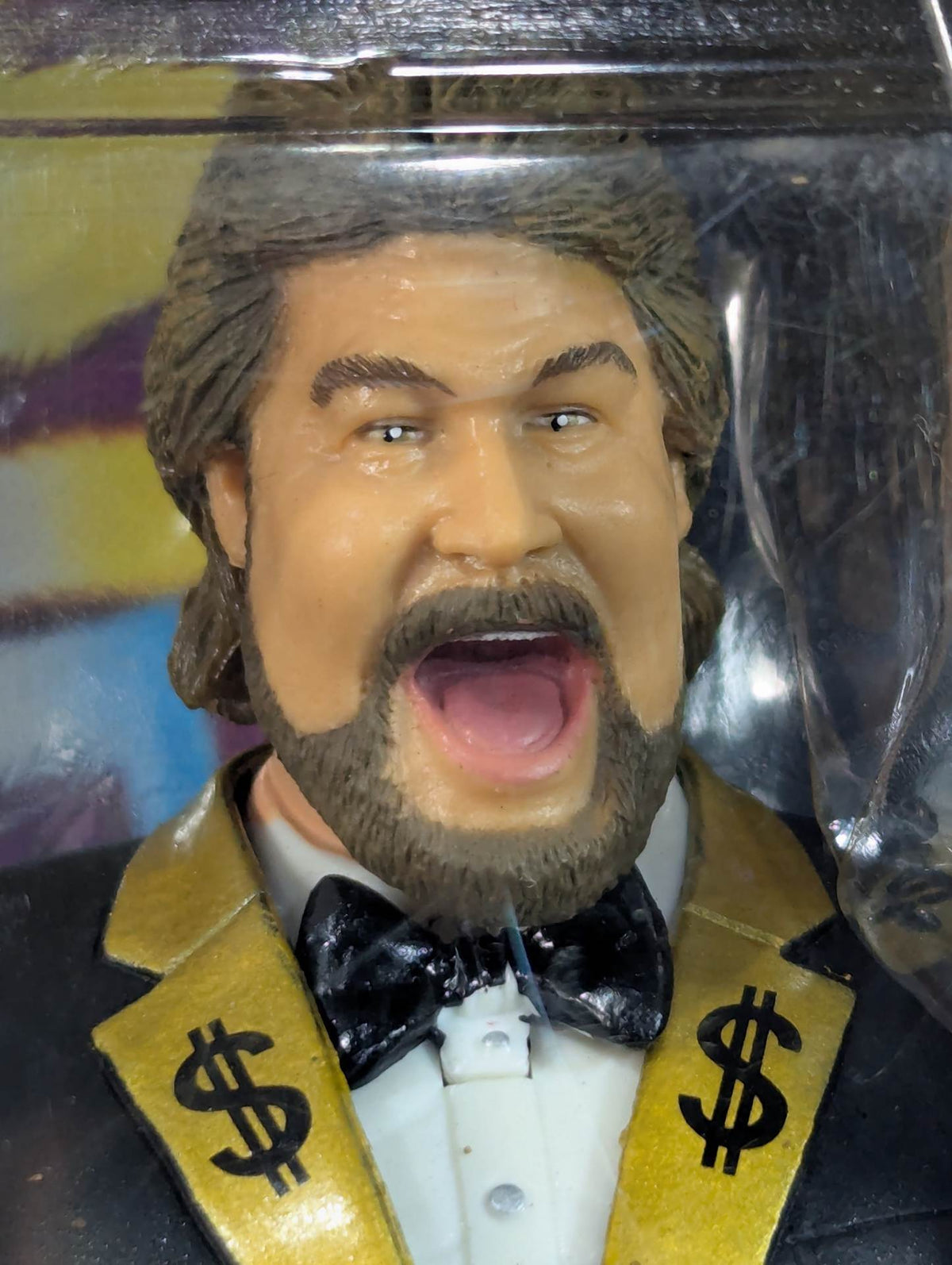 ★DELUXE★ Ted DiBiase