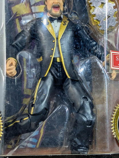 ★DELUXE★ Ted DiBiase