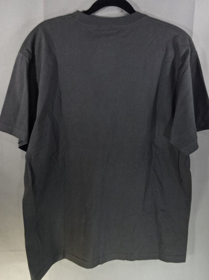 なつぽい ラップTシャツ