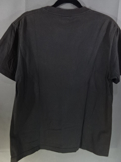 ウナギ・サヤカ ver1.0 ラップTシャツ