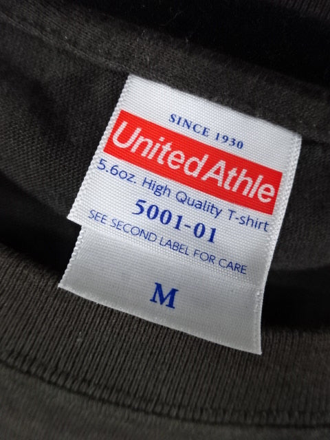ウナギ・サヤカ ver1.0 ラップTシャツ
