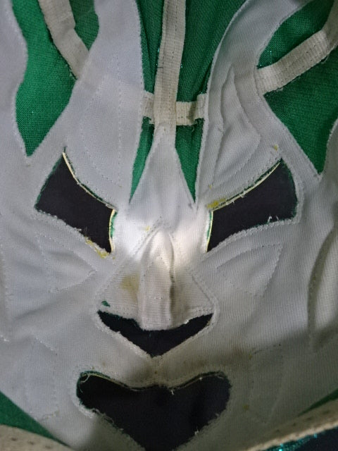 フィッシュマン