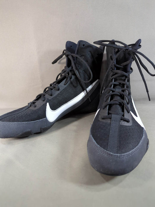 NIKE machomai3 ボクシングシューズ