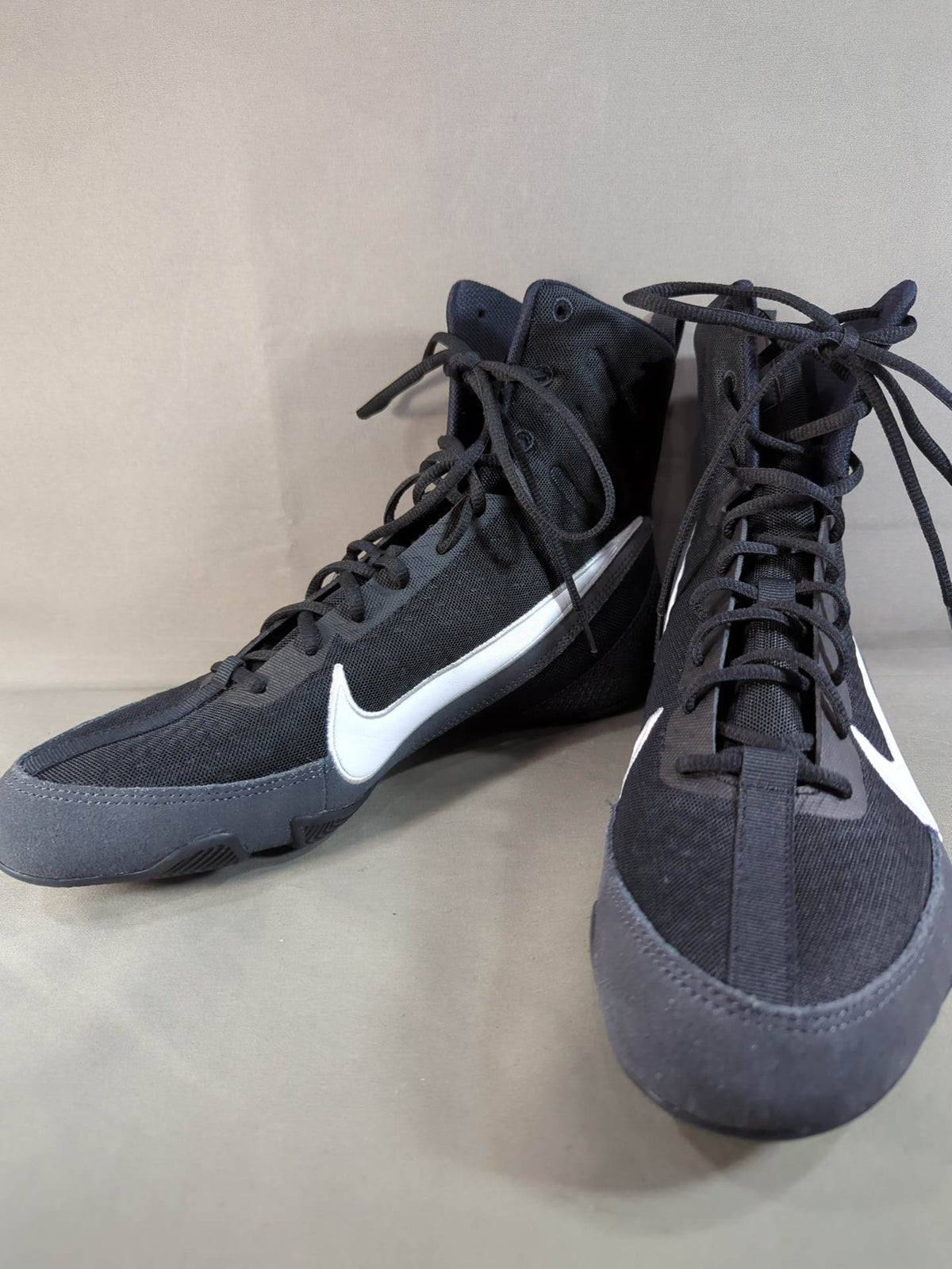 NIKE machomai3 ボクシングシューズ
