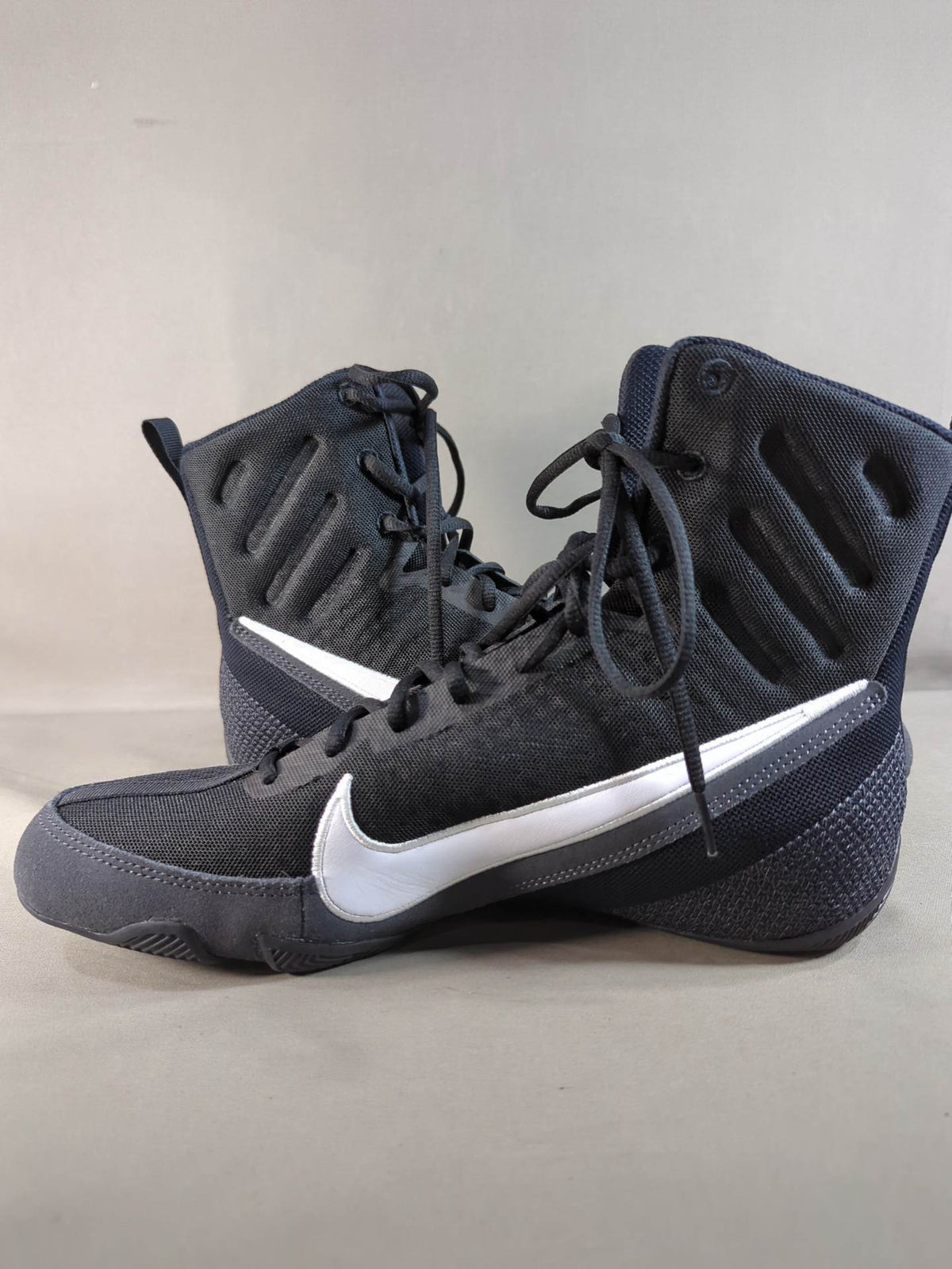NIKE machomai3 ボクシングシューズ