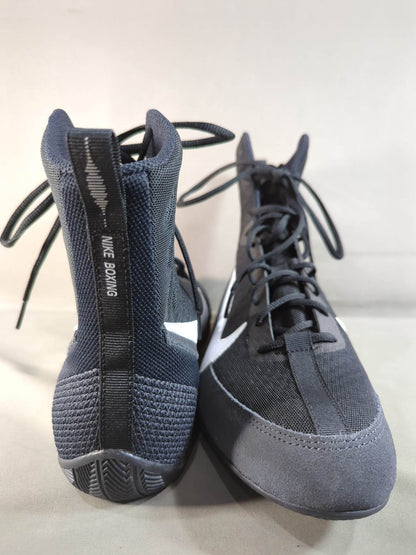 NIKE machomai3 ボクシングシューズ