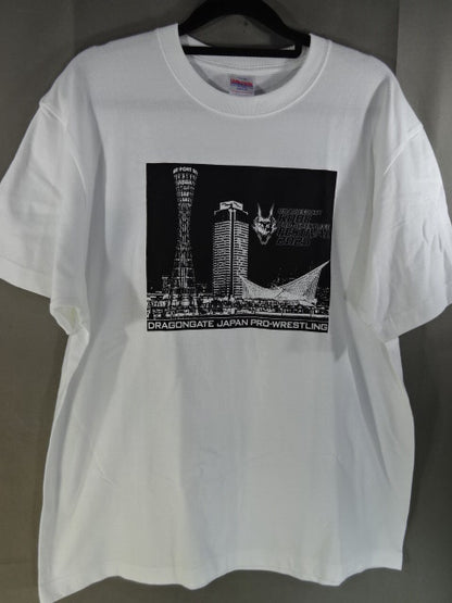 DRAGONGATE KOBE PRO-WRESTLING FESTIVAL 2025 Tシャツ