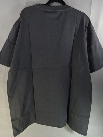 鹿島沙希 ラップTシャツ②(2022)