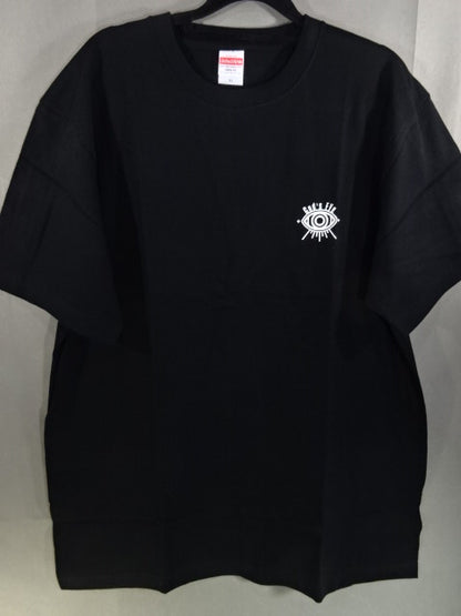 鹿島沙希「ATM走れ」Tシャツ