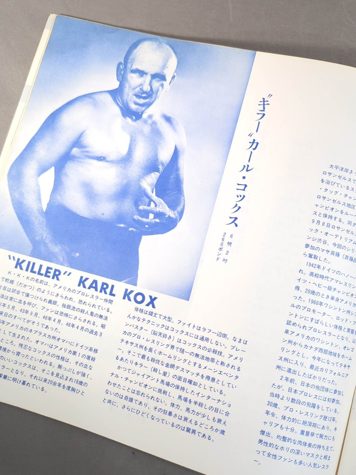 72 International Fighters Series