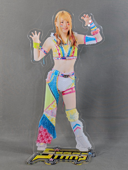 Mayu Iwatani  Big Acrylic Stands(1)
