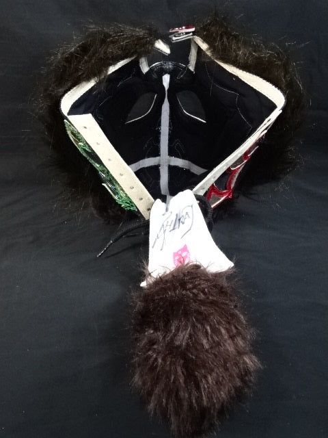 Io Shirai (Iyo Sky) (Iyo Sky ★) FOTOLIBLE.29 worn by him !! ★