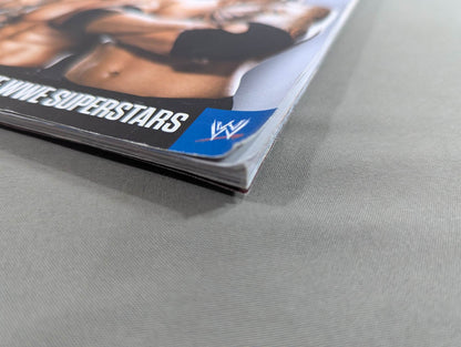 WRESTLE MANIA XXVIII ・ 2012