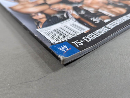 WRESTLE MANIA XXVIII ・ 2012