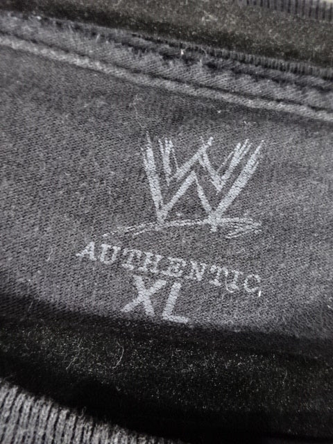 Sheamus  T-Shirt (1) (WWE (2010s) / Black)