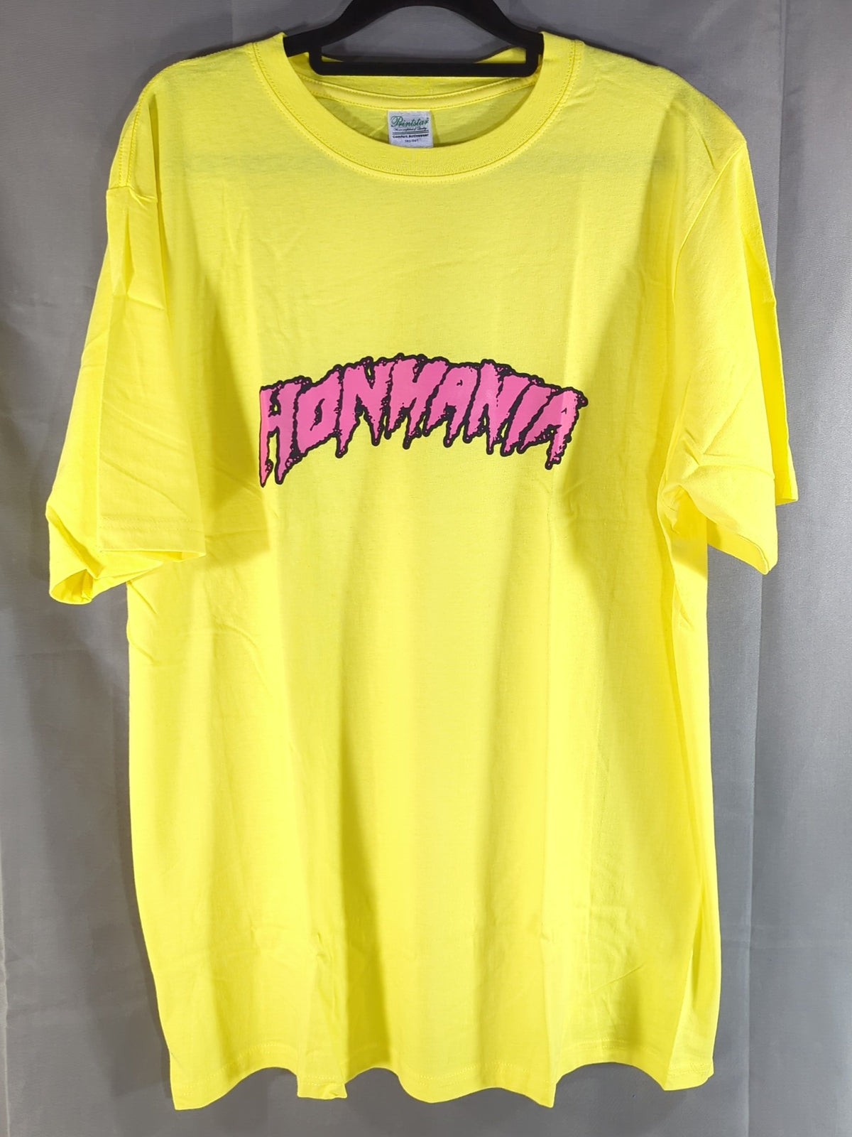 Tomoaki Honma  "HONMANIA" T-Shirt