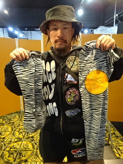 前口太尊