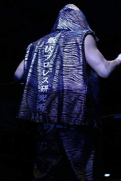 前口太尊
